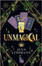 Unmagical: a witchy mystery by Lessmann, Jenn
