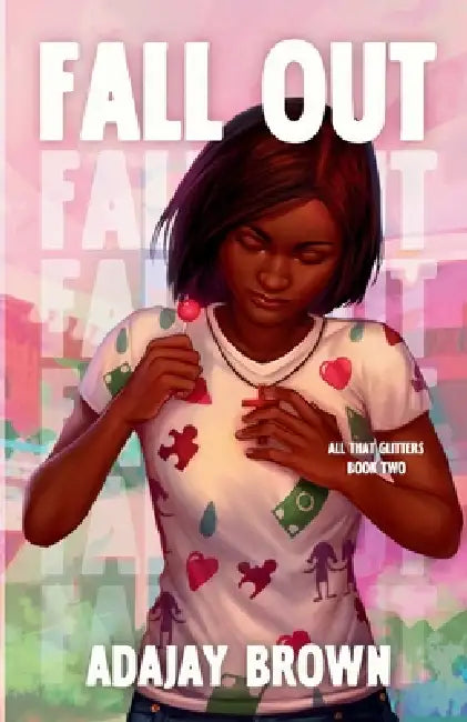 Fall Out by Adajay Brown