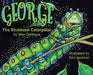 George The Stubborn Caterpillar by Gallegos, Max