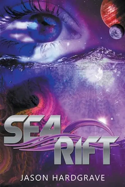 Sea Rift by Hardgrave, Jason