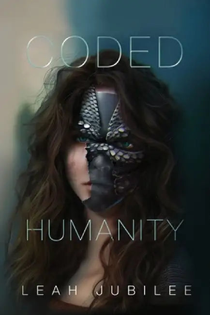Coded Humanity by Leah Jubilee