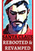 Santa Claus Rebooted & Revamped by Jeff Malphurs