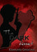 The Dark Asset by Okocha, Edmund