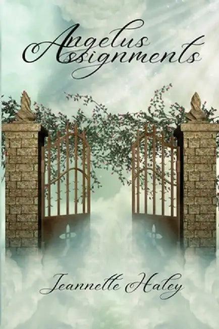 Angelus Assignments by Jeannette Haley