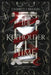 The Keyholder of Time by Charity F. Nelson