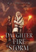 Daughter of Fire & Storm by K. C. Preston