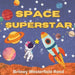 Space Superstar by Glenys Nellist