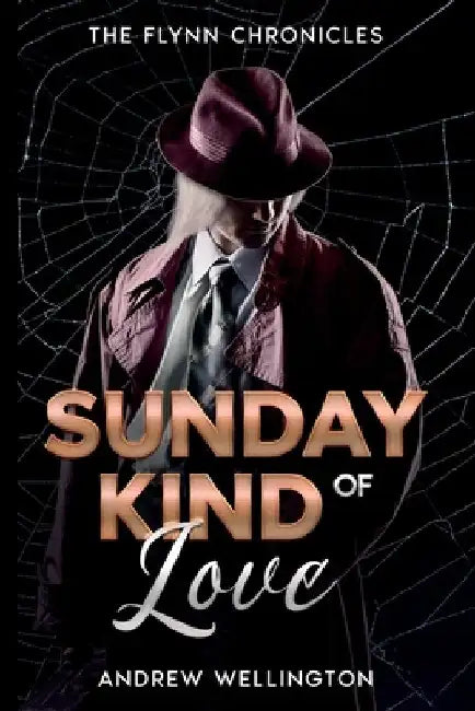 Sunday Kind of Love by Andrew Wellington