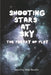 Shooting Stars At Sky: The Poetry of Play: the poetry of play by Mike Bonifer
