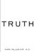 Truth by Mark Fallon-Cyr