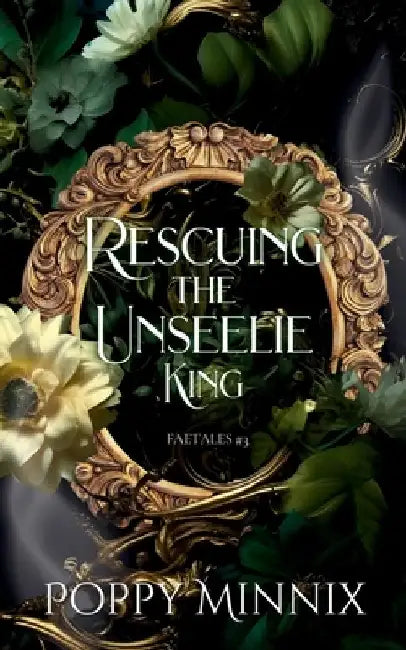 Rescuing the Unseelie King by Minnix