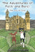 The Adventures of Patti and Barci: The City of Cats by Anechy Padron, José Ángel Lamas Ruiz