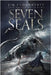 Seven Seals: Dark Savior Series, Book Two by Clougherty, Jim