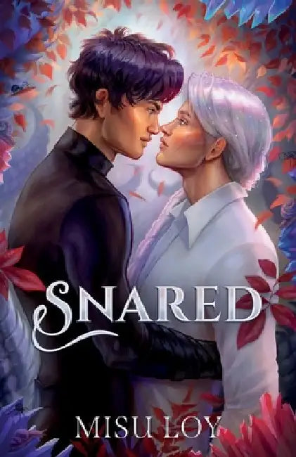 Snared by Misu Loy