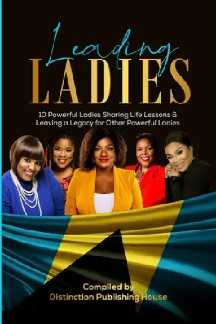 Leading Ladies by Sherell Brown