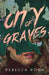 City of Graves by Rebecca Rook