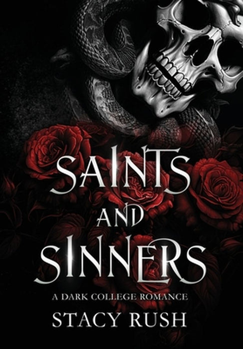 Saints and Sinners by Stacy Rush