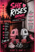 She Rises Anyway: From Pressure 2 Purpose by II Gant Kirby D.
