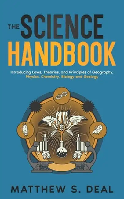 The Science Handbook by Matthew S. Deal