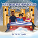 XZ's Imagination Igloo (Coloring Book) by Family, The Xz