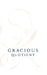 Gracious Quotient by Hollie Margrave