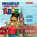 Michelle Goes To An HBCU by Charron Monaye