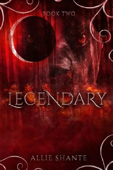 Legendary by Allie Shante