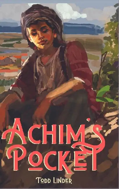 Achim's Pocket by Todd Linder