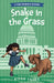 Snake in the Grass by Kitty Felde