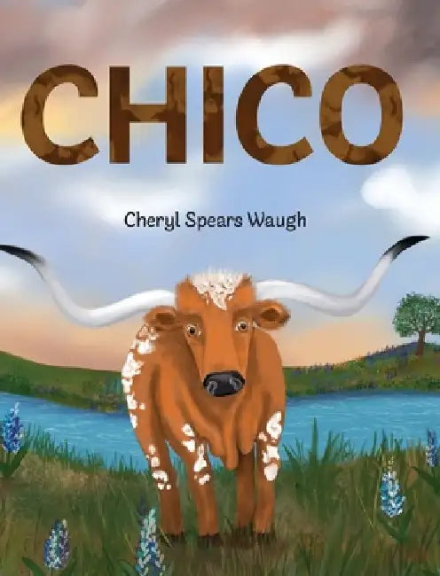 Chico by Cheryl Waugh