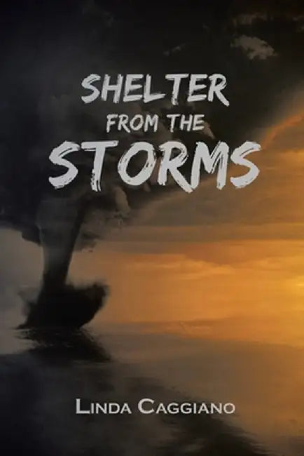Shelter from the Storms by Caggiano, Linda