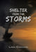 Shelter from the Storms by Caggiano, Linda