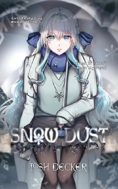 Snow Dust by Josh Decker