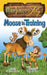 Mortimer and Lily: Moose in Training by Kathie McMahon, Tanja Baerle