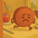 Rosh Hashanah Rebel Honey Cake: Jewish New Year Tale by Yaffa Turgeman
