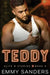 Teddy (Elite 8 Studios Book 5) by Sanders, Emmy