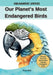 Our Planet's Most Endangered Birds by Kesem Books