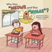 Why Max "Meows and Risa "Nyaas"?: Cracking the Code of Animal Sounds Across Cultures by Huerta, David