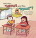 Why Max "Meows and Risa "Nyaas"?: Cracking the Code of Animal Sounds Across Cultures by David Huerta
