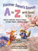 Discover Japan's Sounds A to Z with Tanuki & Fox: Explore Festivals, Food & Culture through Playful Japanese Words! by Huerta, David