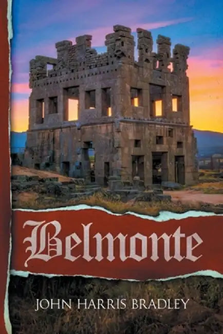 Belmonte by John Harris Bradley