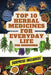 Top 10 Herbal Medicines for Everyday Life for Beginners by Deborah Bohn