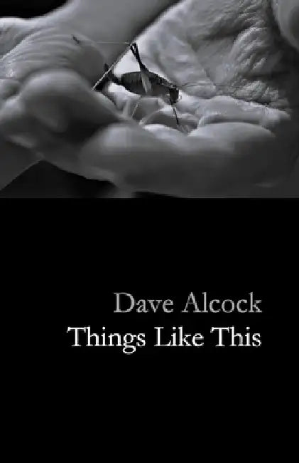 Things Like This by Jennifer Martindale, Dave Alcock