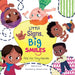 Little Signs, Big Smiles: ASL for Tiny Hands by Vielka L. Montout