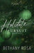 Holidate Pursuit: A Fake Fiancé, Holiday Novella by Rosa