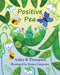 Positive Pea by Emma Carpenter