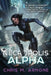Necropolis Alpha by Chris M. Arnone