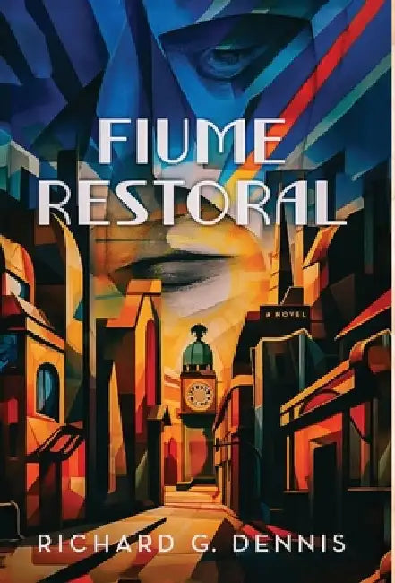 Fiume Restoral by Richard G. Dennis