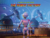 Robots of Mars - The Robot Factory by Don Fox
