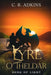 Lyre O' Theldar by C. R. Adkins